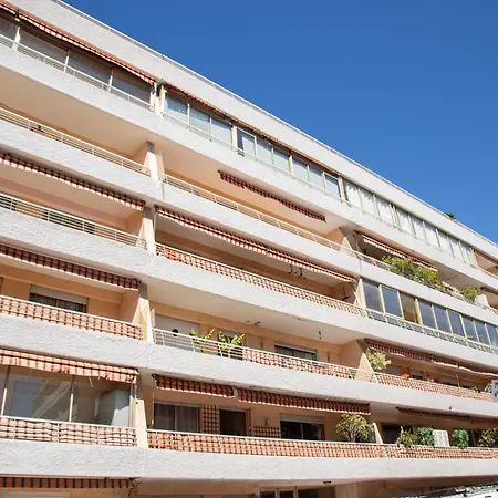 Lägenhet Beautiful With Terrace Ac And Parking Le Cannet