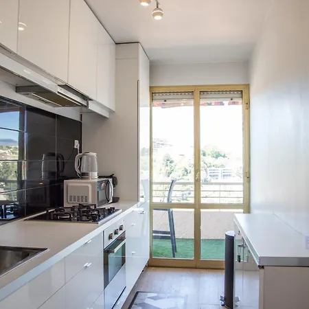 Beautiful With Terrace Ac And Parking *